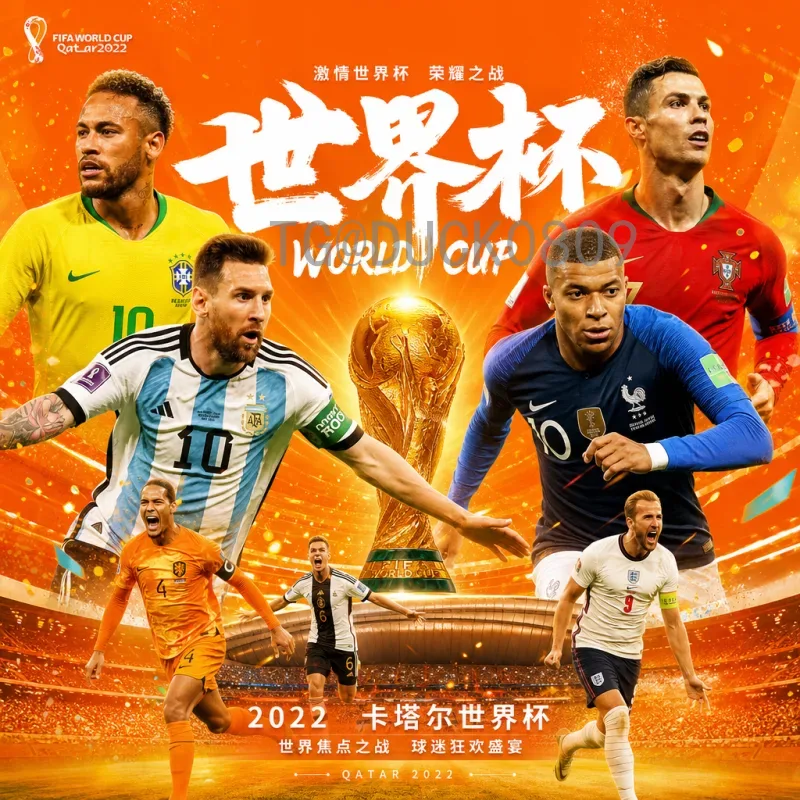 2026国际足联世界杯参赛球队分配：新格局下的全球足球版图